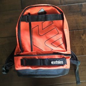 Etnies Backpack